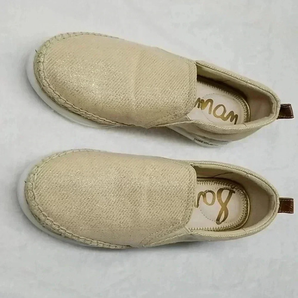 Sam elderman slip ons canvas - Picture 5 of 7